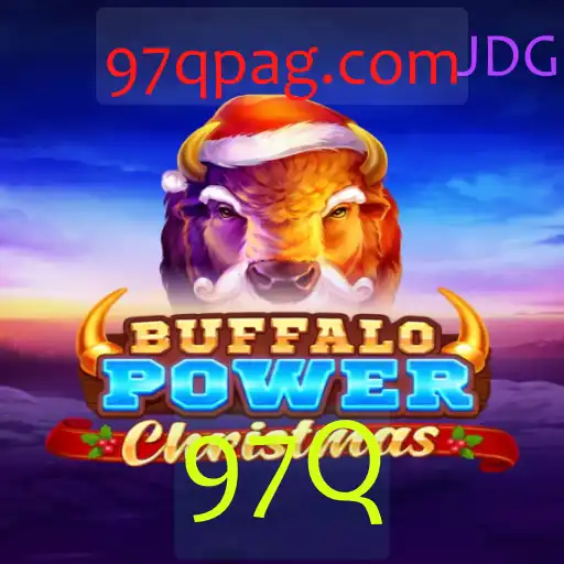 Explore o Mundo de BuffaloPowerChristmas: Uma Aventura Festiva