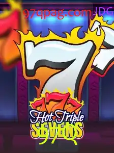 Descrição Completa e Regras do Jogo HotTripleSevens: A Aventura 97Q