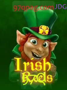 Descubra o Fascinante Mundo de IrishReels: Um Jogo de Sucesso