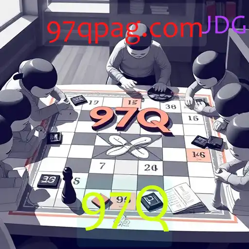 Jogos de mesa