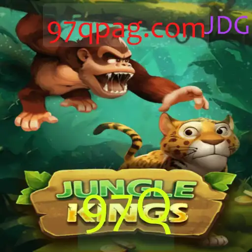 JungleKings: O Novo Fenômeno dos Jogos de Tabuleiro