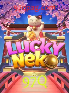 Descubra o Fascinante Mundo de LuckyNeko: Um Jogo Envolvente