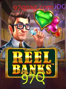 Descubra ReelBanks: O Jogo de Estratégia e Sorte Que Está Conquistando o Mundo