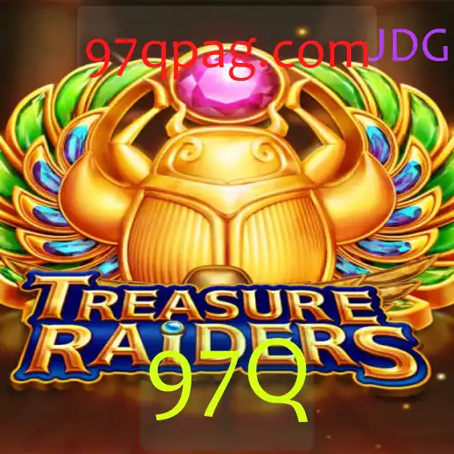 Descubra TREASURERAIDERS: O Jogo de Aventura Emocionante