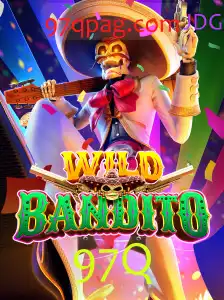 Explorando WildBandito: Uma Aventura Selvagem no Mundo dos Jogos